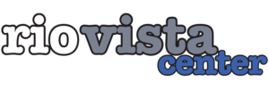 Rio Vista Center logo